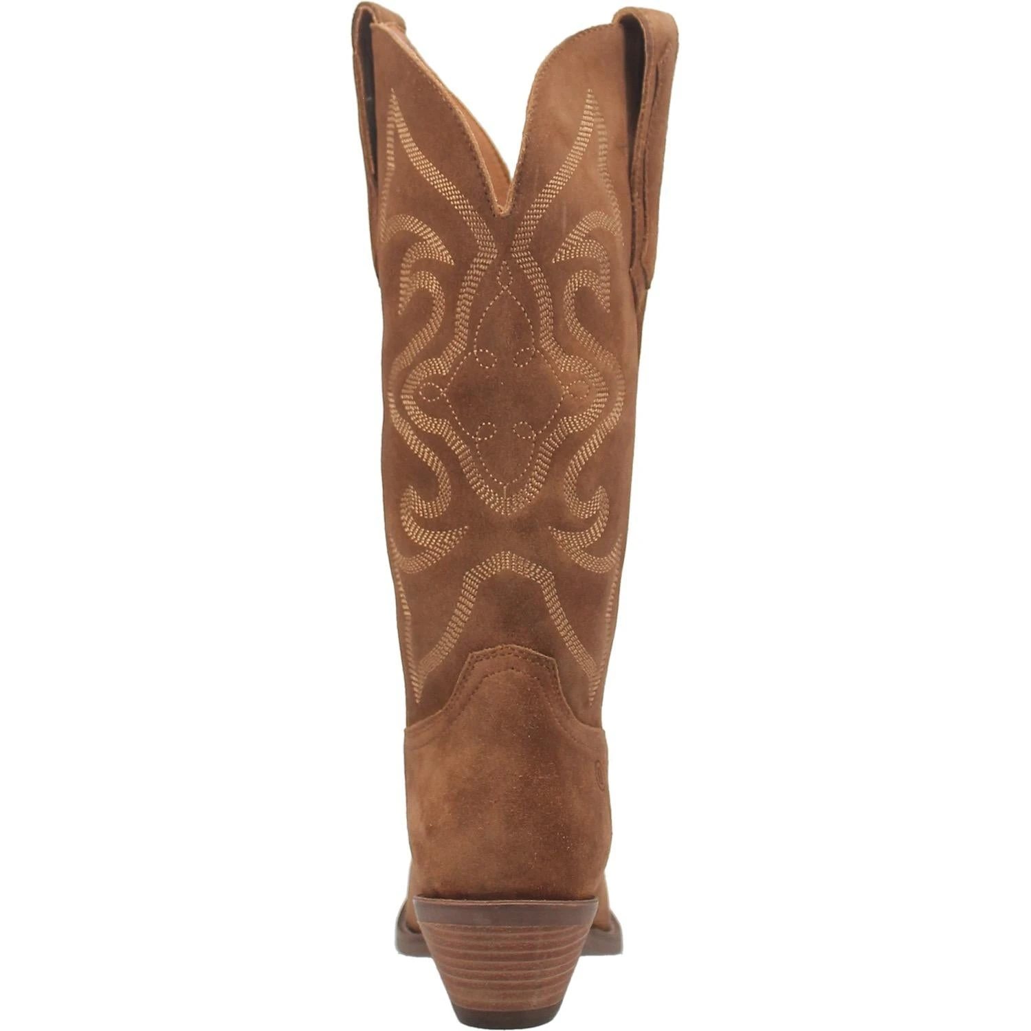 Dingo Ladies Out West Camel Tall Western Boots DI920-BG4 5 Dingo Ladies Out West Camel Tall Western Boots DI920-BG4 - Image 5