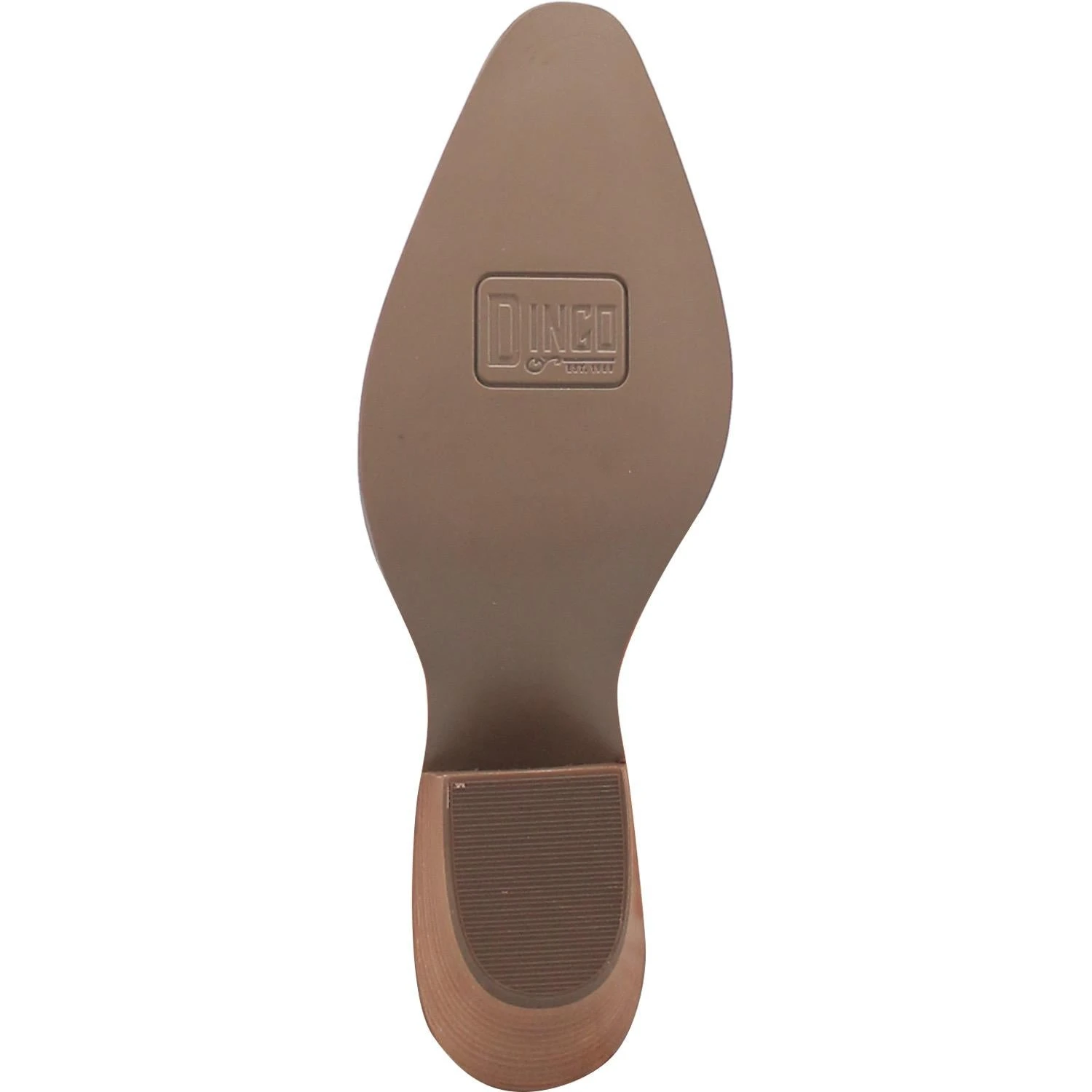 Dingo Ladies Out West Camel Tall Western Boots DI920-BG4 3 Dingo Ladies Out West Camel Tall Western Boots DI920-BG4 - Image 3