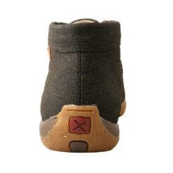 Twisted X Ladies Chukka Charcoal Driving Mocs WDM0144 8 Twisted X Ladies Chukka Charcoal Driving Mocs WDM0144 -Western Cowboy 57 430165a8 5828 462e adf4 40cb1e8ca463