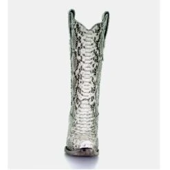 Corral Boots Corral Ladies Natural Python Boots A3798 9 Corral Boots Corral Ladies Natural Python Boots A3798 -Western Cowboy 57 caefbefc 5274 4f81 9935 b1f64e80b1f2