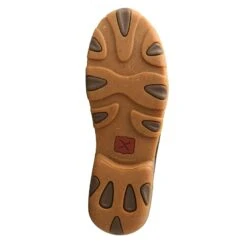 Twisted X Ladies Chukka Charcoal Driving Mocs WDM0144 9 Twisted X Ladies Chukka Charcoal Driving Mocs WDM0144 -Western Cowboy 57 e6f23f51 314f 4b1e aee5 e873d0a1bfee