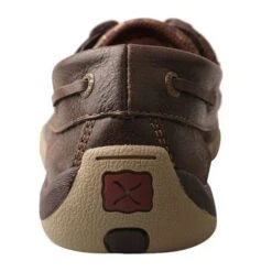 Twisted X Ladies Brown/Emboss Flower Driving Mocs WDM0070 12 Twisted X Ladies Brown/Emboss Flower Driving Mocs WDM0070 -Western Cowboy 57 f8a80856 b77f 408e b113 1fb1baeac705