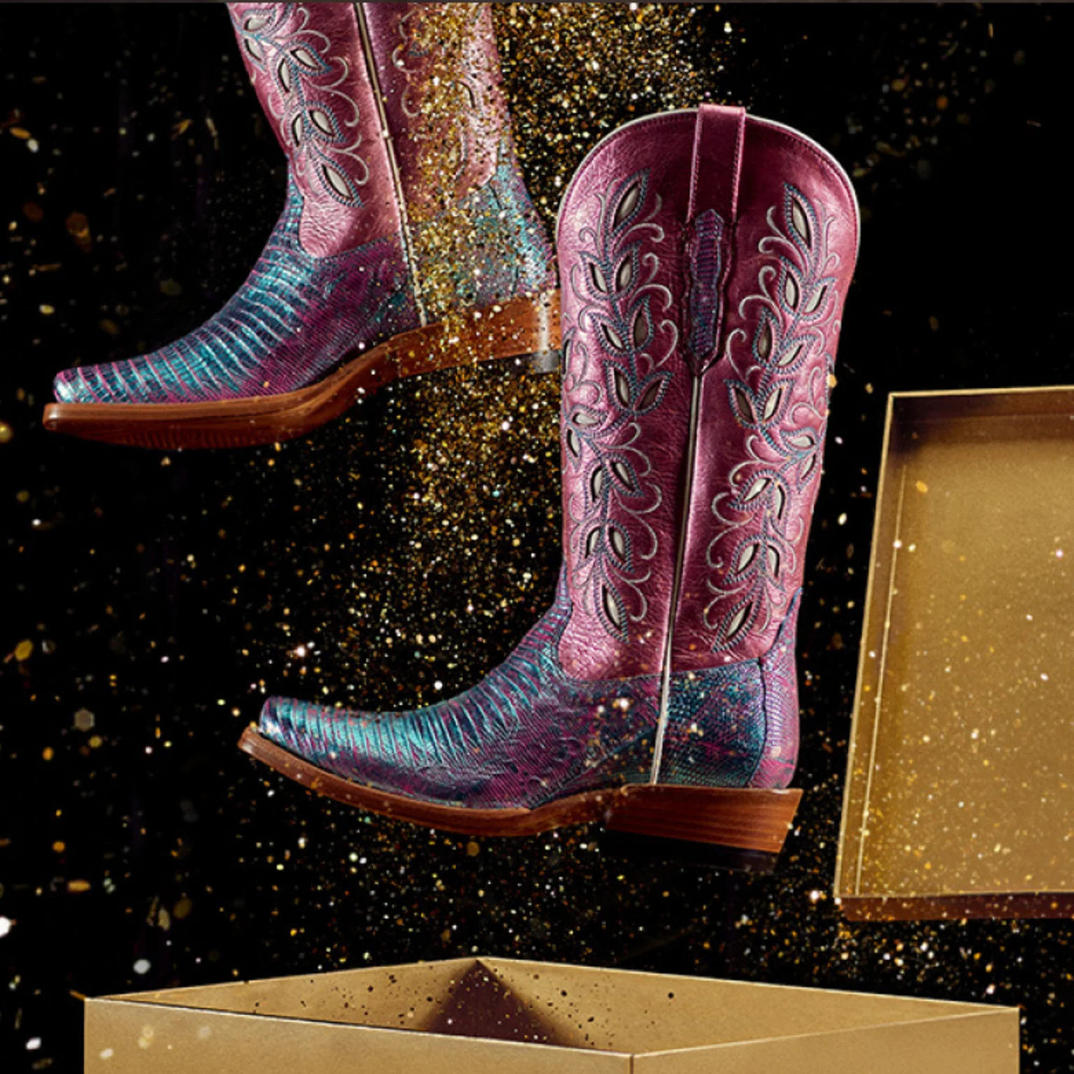 Western Cowboy -Western Cowboy HP 1112024 2