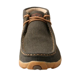 Twisted X Ladies Chukka Charcoal Driving Mocs WDM0144 7 Twisted X Ladies Chukka Charcoal Driving Mocs WDM0144 -Western Cowboy Myproject 2023 04 13T111537.349