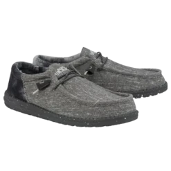 Hey Dudes® Ladies Wally Funk Raven Tie Dye Shoes 110414696