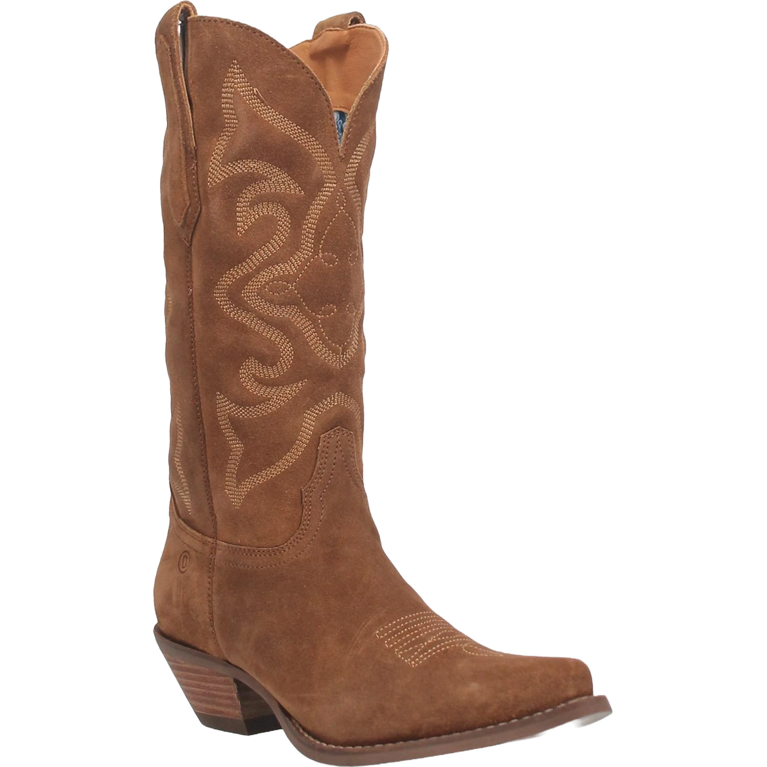 Dingo Ladies Out West Camel Tall Western Boots DI920-BG4 1 Dingo Ladies Out West Camel Tall Western Boots DI920-BG4