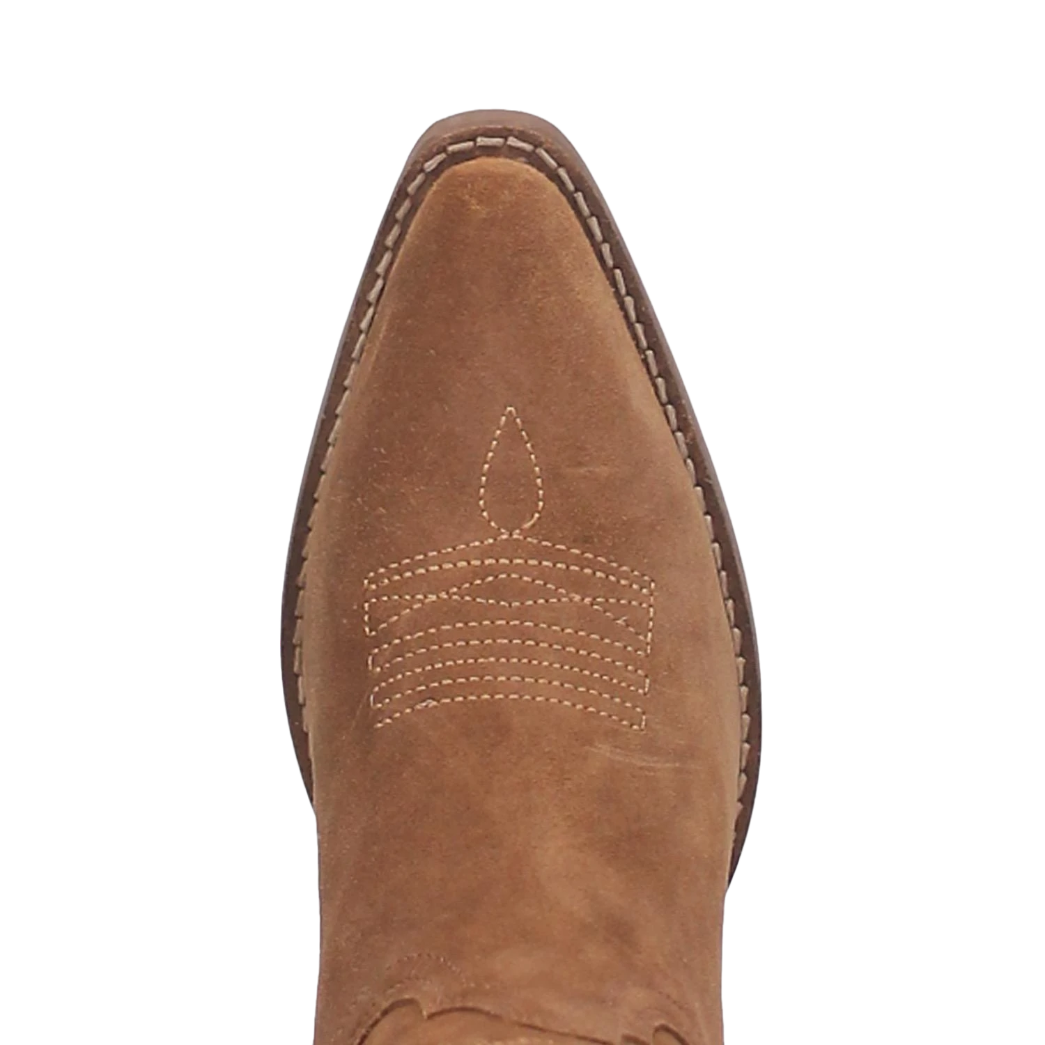 Dingo Ladies Out West Camel Tall Western Boots DI920-BG4 2 Dingo Ladies Out West Camel Tall Western Boots DI920-BG4 - Image 2