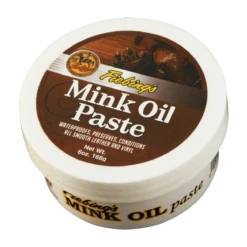 Fiebing's 6 Oz. Mink Oil Paste 03040