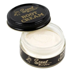 Scout Boot Cream Neutral 0350138