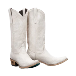 Lane Boots® Ladies Lexington Ceramic Crackle Boots LB0488D