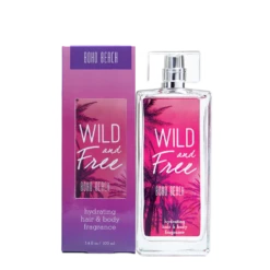 Tru Western Ladies Boho Beach Hair & Body Fragrance 3.4 Oz 92699